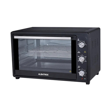 CUPTOR ELECTRIC ALBATROS A72BRCL2 Albatros