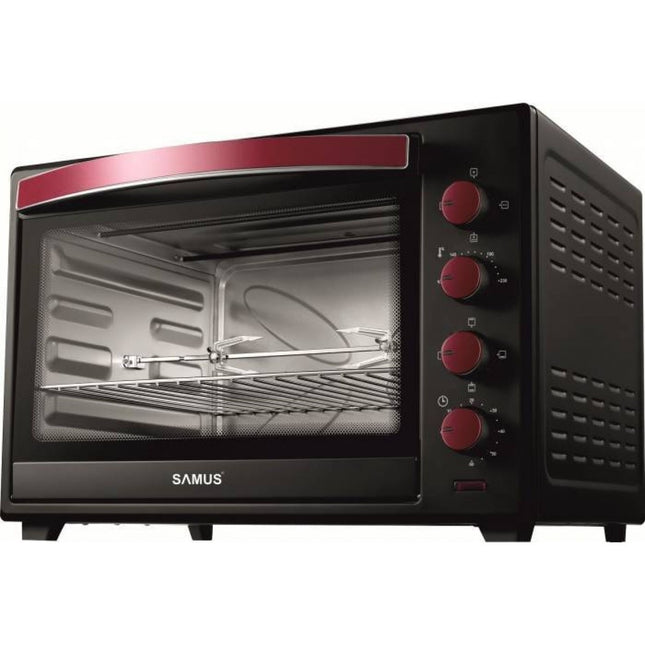 CUPTOR ELECTRIC SAMUS CS60BRC2