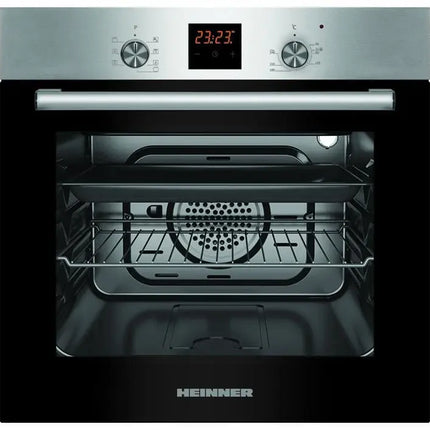 CUPTOR INCORPORABIL HEINNER HBO-S567LDTGC-IX, ELECTRIC Heinner