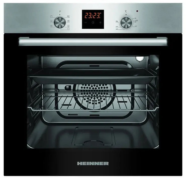 CUPTOR INCORPORABIL HEINNER HBO-S567LDTGC-IX, ELECTRIC Heinner