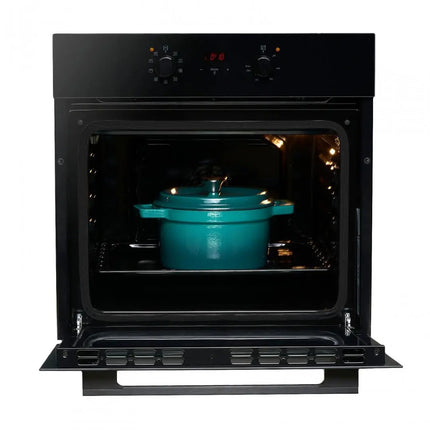 CUPTOR INCORPORABIL HEINNER HBO-V659GCD-GBK Heinner