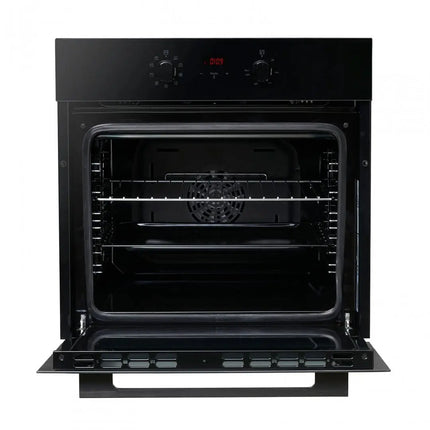 Cuptor incorporabil Heinner HBO-V659GCDRC-GBK, 69 ... Heinner