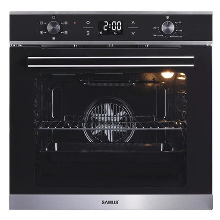CUPTOR INCORPORABIL SAMUS SC625GDX5