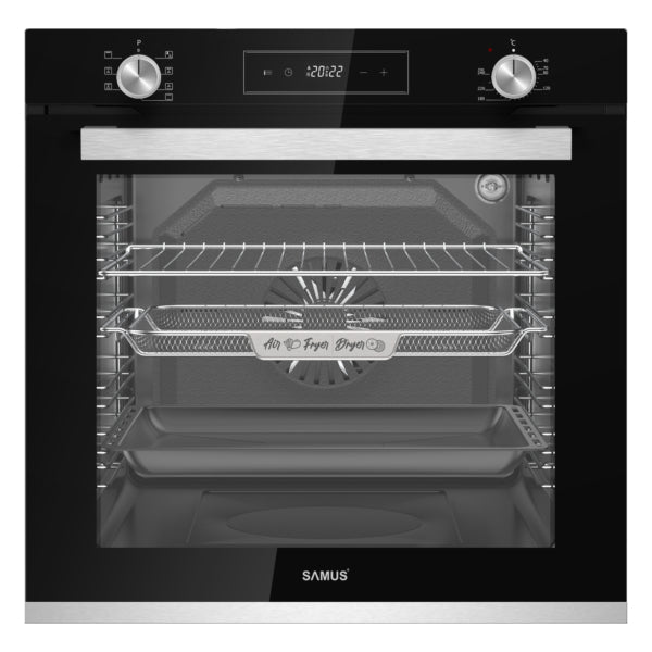 CUPTOR INCORPORABIL SAMUS SCE827GCF
