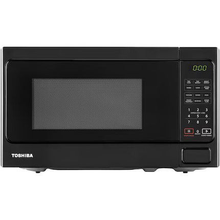 CUPTOR MICROUNDE TOSHIBA MM-EM20PBK