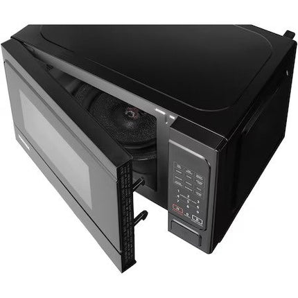 CUPTOR MICROUNDE TOSHIBA MM-EM20PBK