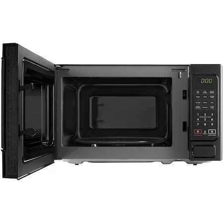 CUPTOR MICROUNDE TOSHIBA MM-EM20PBK