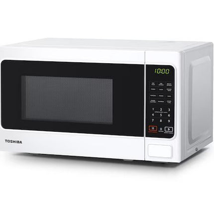 CUPTOR MICROUNDE TOSHIBA MM-EM20PWH