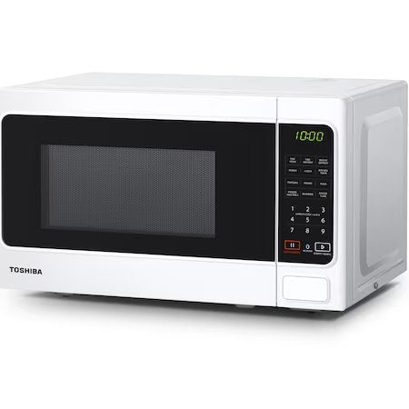 CUPTOR MICROUNDE TOSHIBA MM-EM20PWH