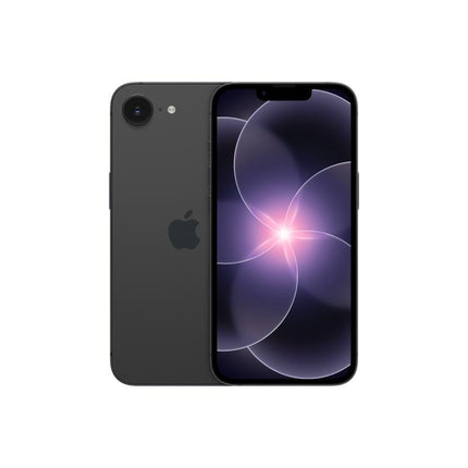 iPhone 17e 256GB Black