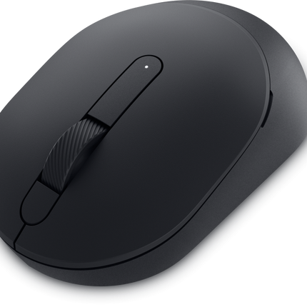 DELL SILENT MOUSE MS355, Pointing Device Connectivity Technology: Wireless, Pointing Device Wireless Technology: Bluetooth/Radio Frequency, Wireless Operating Frequency: 2.40 GHz, Movement Detection: Optical LED, Movement Resolution (dpi): 4020, Adjustable Movement Resolution Detail: Adjustable from
