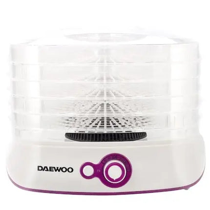 DESHIDRATOR DE ALIMENTE DAEWOO DD450W