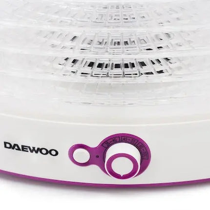 DESHIDRATOR DE ALIMENTE DAEWOO DD450W