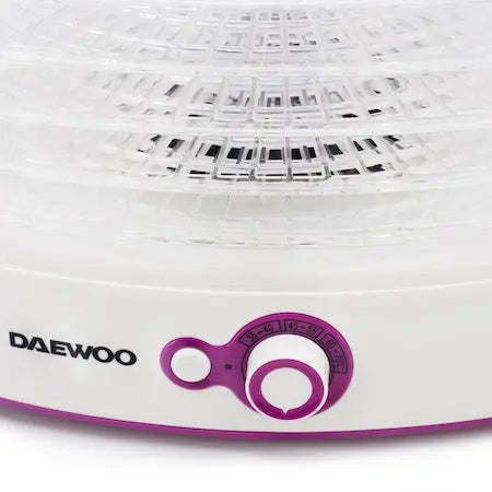 DESHIDRATOR DE ALIMENTE DAEWOO DD450W
