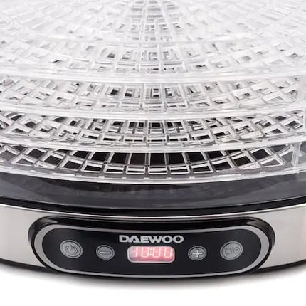 DESHIDRATOR DE ALIMENTE DAEWOO DD500S