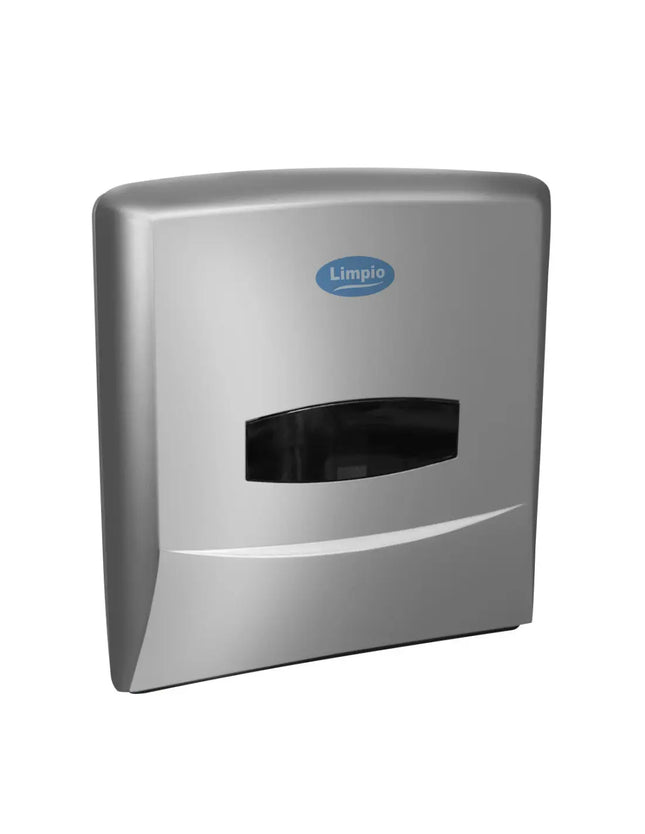 DISPENSER PROSOAPE PLIATE TIP Z LIMPIO DP1200ZS2, PLASTIC ABS LIMPIO