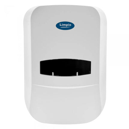 DISPENSER RULOU CENTRAL LIMPIO DP1100CW2, CAPACITATE UN RULOU MAXI, INCHIDERE CU CHEIE LIMPIO