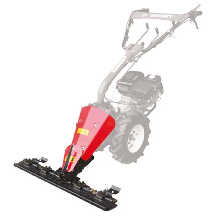 DISPOZITIV BARA COSIRE ROTAKT GC360 (PENTRU MF360), ROSU Rotakt