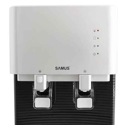 DOZATOR DE APA SAMUS DE PODEA CU COMPRESOR WDSF-254CS Samus