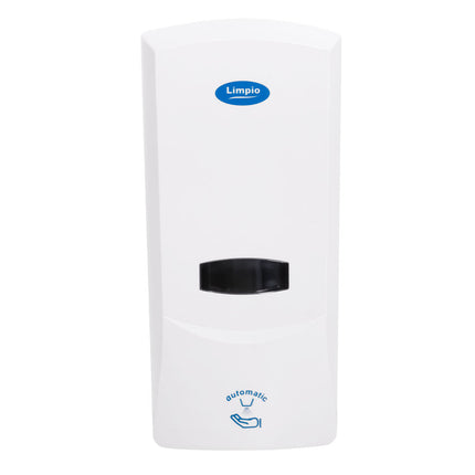 Dozator dezinfectant lichid cu senzor Limpio DD1000S