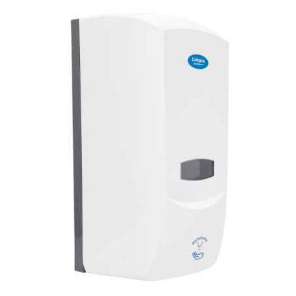 Dozator dezinfectant lichid cu senzor Limpio DD1000S