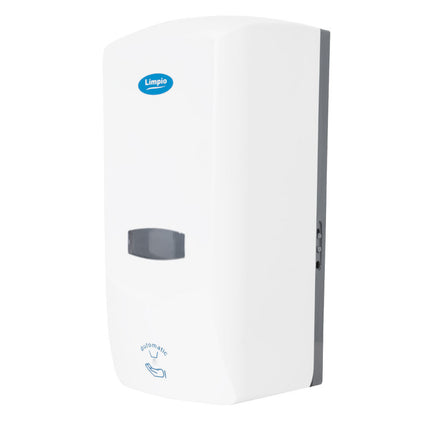Dozator dezinfectant lichid cu senzor Limpio DD1000S