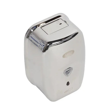 DOZATOR SAPUN CU SENZOR LIMPIO SD 120 INOX CROMAT LIMPIO
