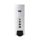 DOZATOR SAPUN LICHID LIMPIO SD40, ABS, MONTAJ SUSPENDAT, 400 ML LIMPIO