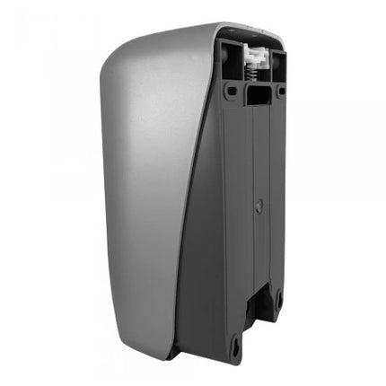 Dozator sapun lichid Limpio SD 1000S2 – 1000 ml, ABS, montaj suspendat, gri
