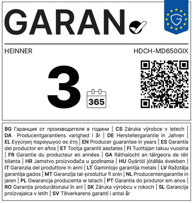 NOD: HDCH-MD650GIX: e1e8642dc6021ccd69df4e7cc5d5bca9