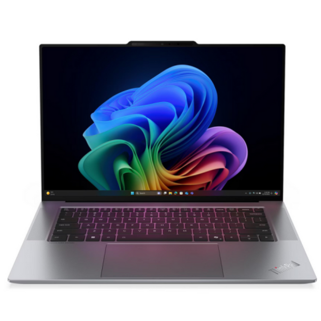 Laptop Business Lenovo ThinkPad X9-15p Gen 1 Aura Edition, cu procesor Intel Core Ultra X7 368H, 15.3'' OLED, 32 GB DDR5, 1 TB SSD, Intel Arc B390, Windows 11 Pro, 3 ani Garantie