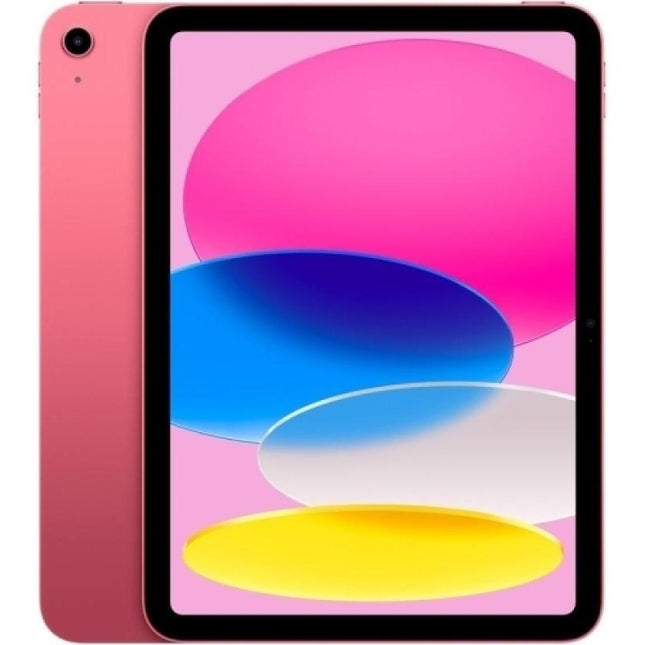 Apple 11-inch iPad (A16) Wi-Fi 128GB - Pink (2025)