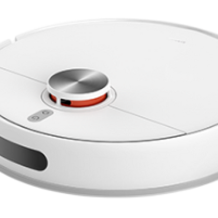 Robot de aspirare Xiaomi S40, WI-FI, 10000Pa, 5200mAh, aspirare &spalare simultana, sistem de navigatie LDS, 520ml rezervor pentru praf si 270ml rezervor de apa, alb