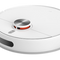 Robot de aspirare Xiaomi S40, WI-FI, 10000Pa, 5200mAh, aspirare &spalare simultana, sistem de navigatie LDS, 520ml rezervor pentru praf si 270ml rezervor de apa, alb