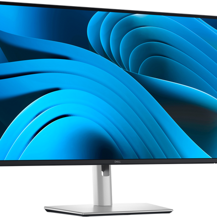 Monitor Dell 27" P2725DE, 68.47 cm, Maximum preset resolution: 2560 x 1440 at 100 Hz, Screen type: Active matrix-TFT LCD, Panel technology: In-Plane Switching (IPS) Technology, Backlight: LED Edgelight System, Faceplate coating: Anti-glare with hard-coating 3H, Aspect ratio: 16:9, Pixel per inch