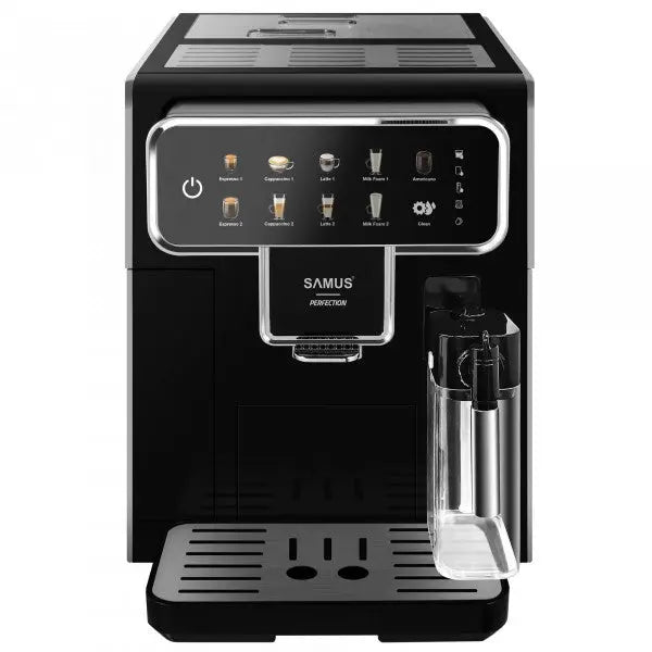 ESPRESSOR AUTOMAT SAMUS PERFECTION Samus