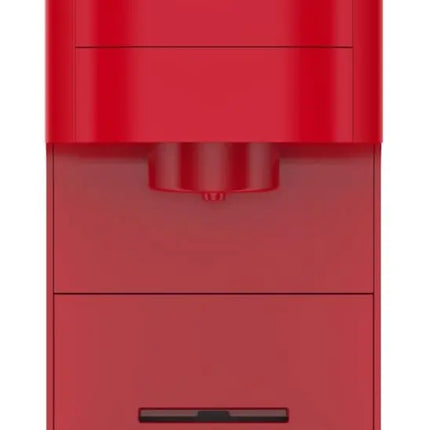 ESPRESSOR CU CAPSULE HEINNER HEMC-DD15RED