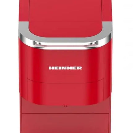 ESPRESSOR CU CAPSULE HEINNER HEMC-DD15RED