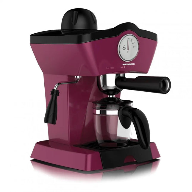 ESPRESSOR HEINNER CHARM HEM-200BG Heinner
