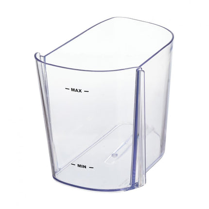 ESPRESSOR MANUAL HEINNER BLACK BOQUETTE HEM-1100BKX