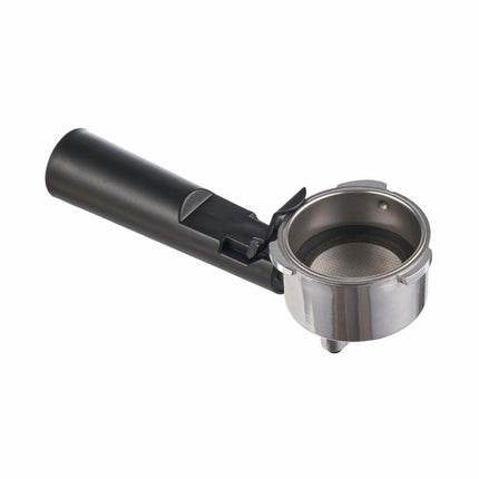 ESPRESSOR MANUAL HEINNER BLACK BOQUETTE HEM-1100BKX