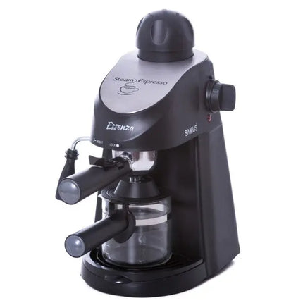 ESPRESSOR MANUAL SAMUS ESSENZA