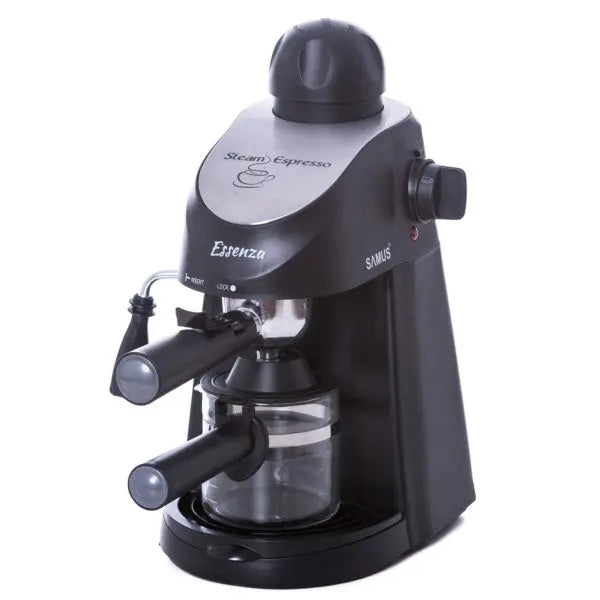 ESPRESSOR MANUAL SAMUS ESSENZA