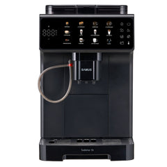 ESPRESSOR SAMUS SUBLIME 19, ESPRESSOR AUTOMAT, NEGRU Samus