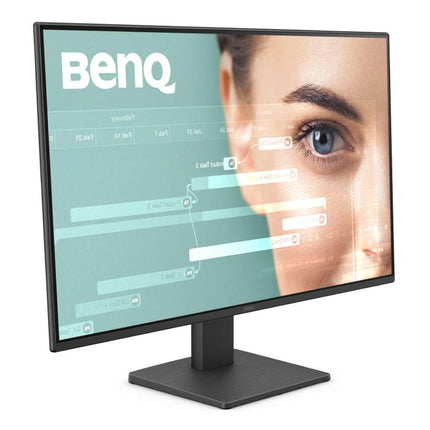 Monitor BenQ 27" GW2791, Diagonal (inch): 27, Diagonal (cm): 69, Aspect ratio: 16:9, Panel: IPS, Resolution: 1920x1080, Refresh Rate: 100Hz, Response time GtG: 5ms, Brightness (max): 250 cd/mÂ², Contrast (static) : 1300:1, Viewing angle: 178/178, Color Gamut Type: sRGB 99% , Colours: 16.7M, VESA