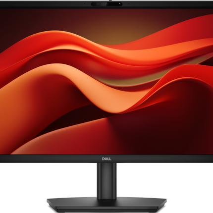 Monitor Dell Pro 23.8" Conferencing E2426HB, 60,47 cm, 1920 x 1080 at 120 Hz, Active matrix-TFT LCD, In-Plane Switching (IPS) Technology, LED Edgelight System, Anti-glare with hard-coating 3H, 16:9, 93, 1000:1 (typical), 178Â° (vertical) typical, 178Â° (horizontal) typical, 5 ms (fast mode), 8 ms
