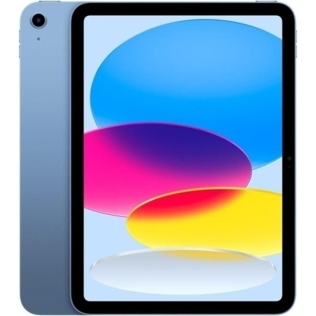 Apple 11-inch iPad (A16) Wi-Fi 256GB - Blue (2025)
