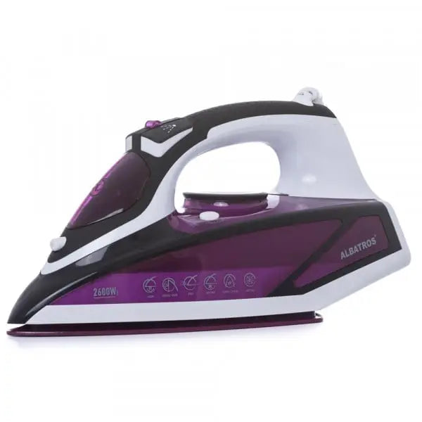 FIER DE CALCAT ALBATROS FUCHSIA Albatros