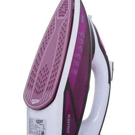 FIER DE CALCAT ALBATROS FUCHSIA Albatros