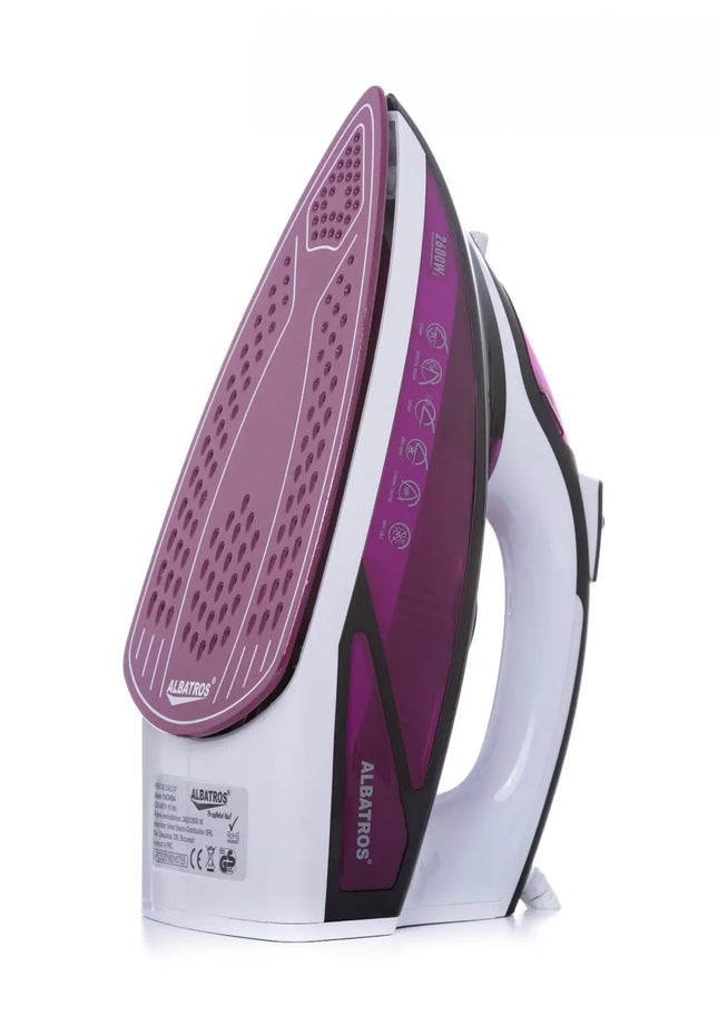 FIER DE CALCAT ALBATROS FUCHSIA Albatros